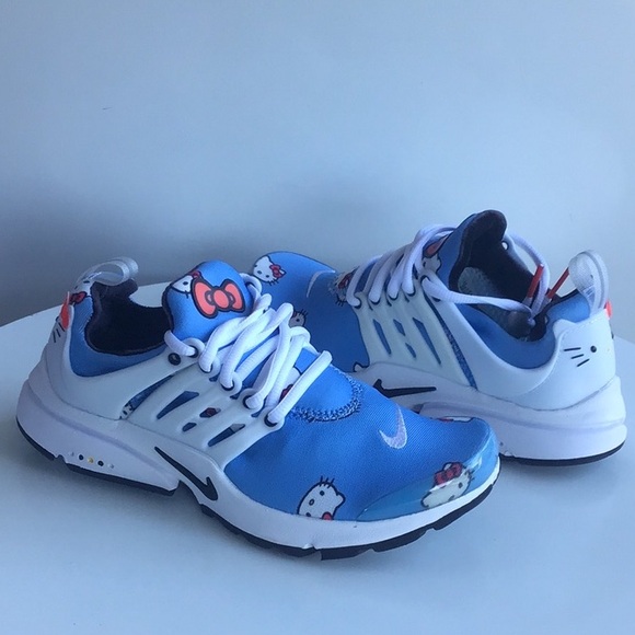 Hello Kitty x Nike Air Presto sneakers - Picture 13 of 16